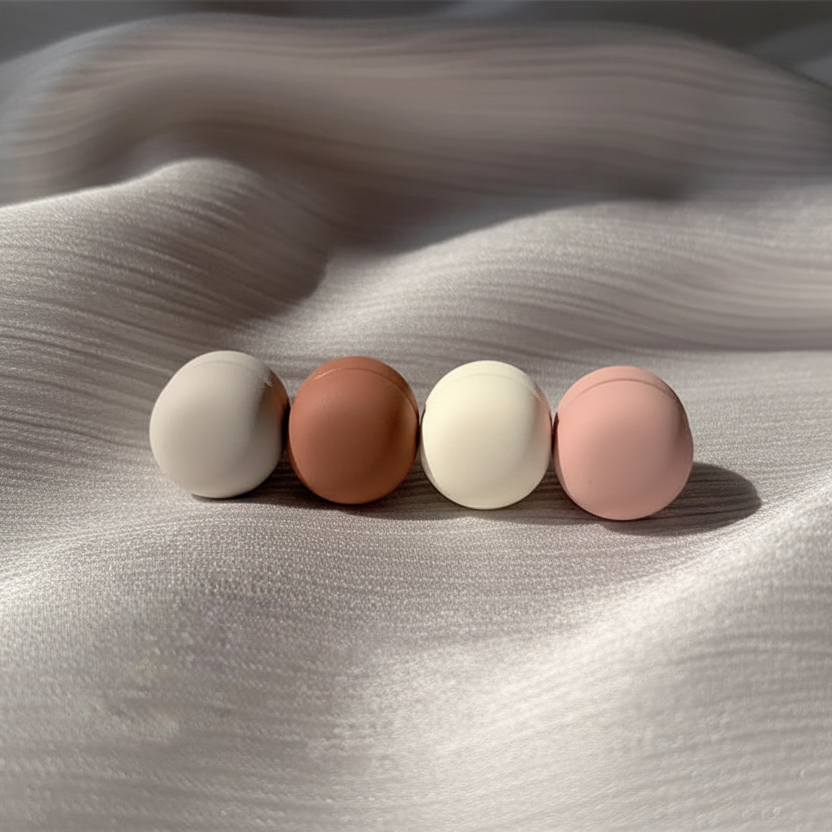 HijabMag™ – Aimants Hijab Sans Épingles Ultra Puissants