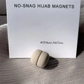 HijabMag™ - Aimants Hijab Sans Épingles Ultra Puissants